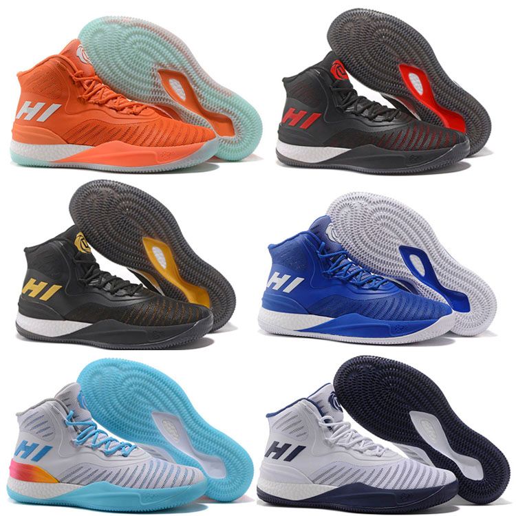 Derrick Rose Shoes Store Derrick Rose Shoes Store