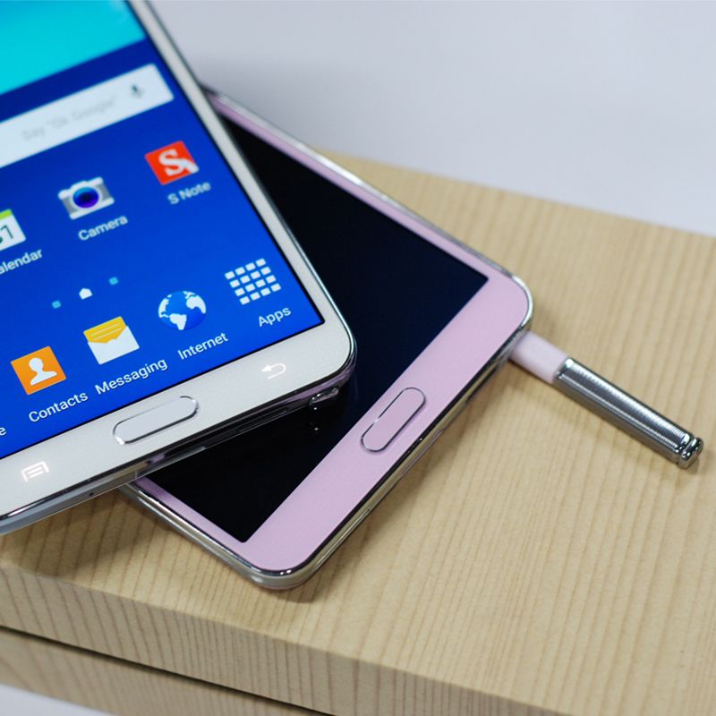 note 3 inch