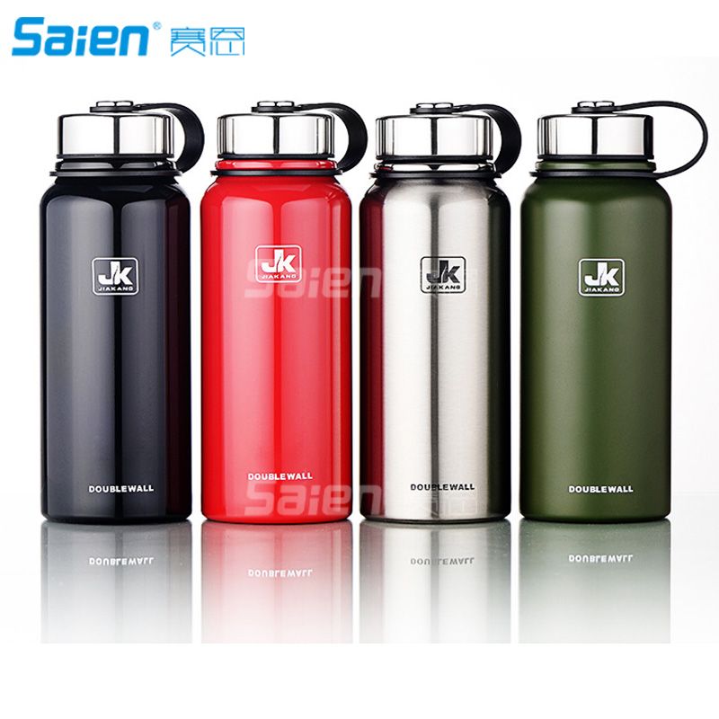 unze design outdoor möbel großhandel 38 unze 1100 ml edelstahl vakuum isolierte wasserflasche breite mund kapazität doppelwand design 100 leck schweißprobe von szsaien unze design outdoor möbel großhandel 38 unze 1100 ml edelstahl vakuum isolierte wasserflasche breite mund kapazität doppelwand design 100 leck schweißprobe von szsaien