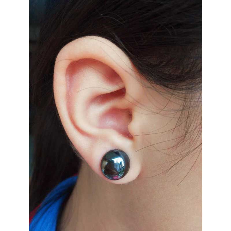 2021 Weight Loss Earring Slimming Earrings From Dlglobal, 3.