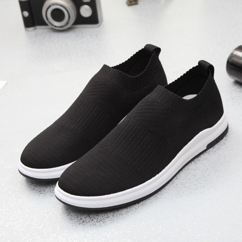 Men Casual Shoes 2017 Spring Autumn New 