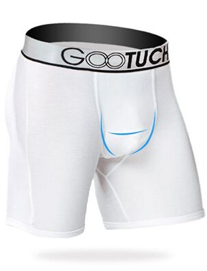 Boxer de Hombre por mayor 02 2595 0896