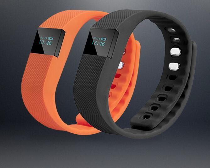 tw64 fitness tracker