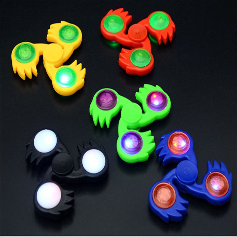 fidget shine