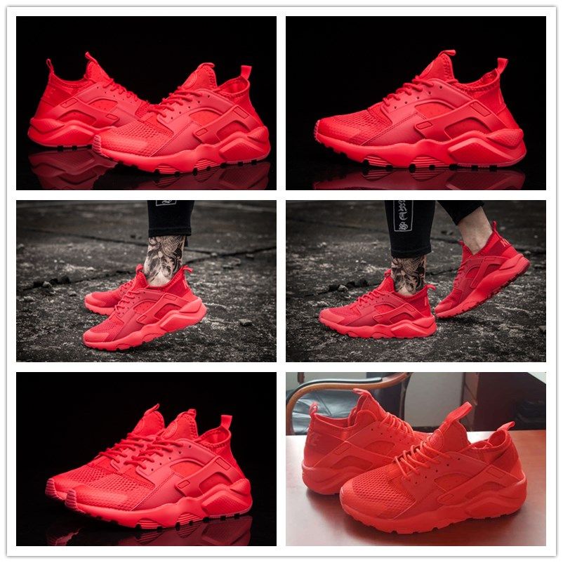 winter huaraches