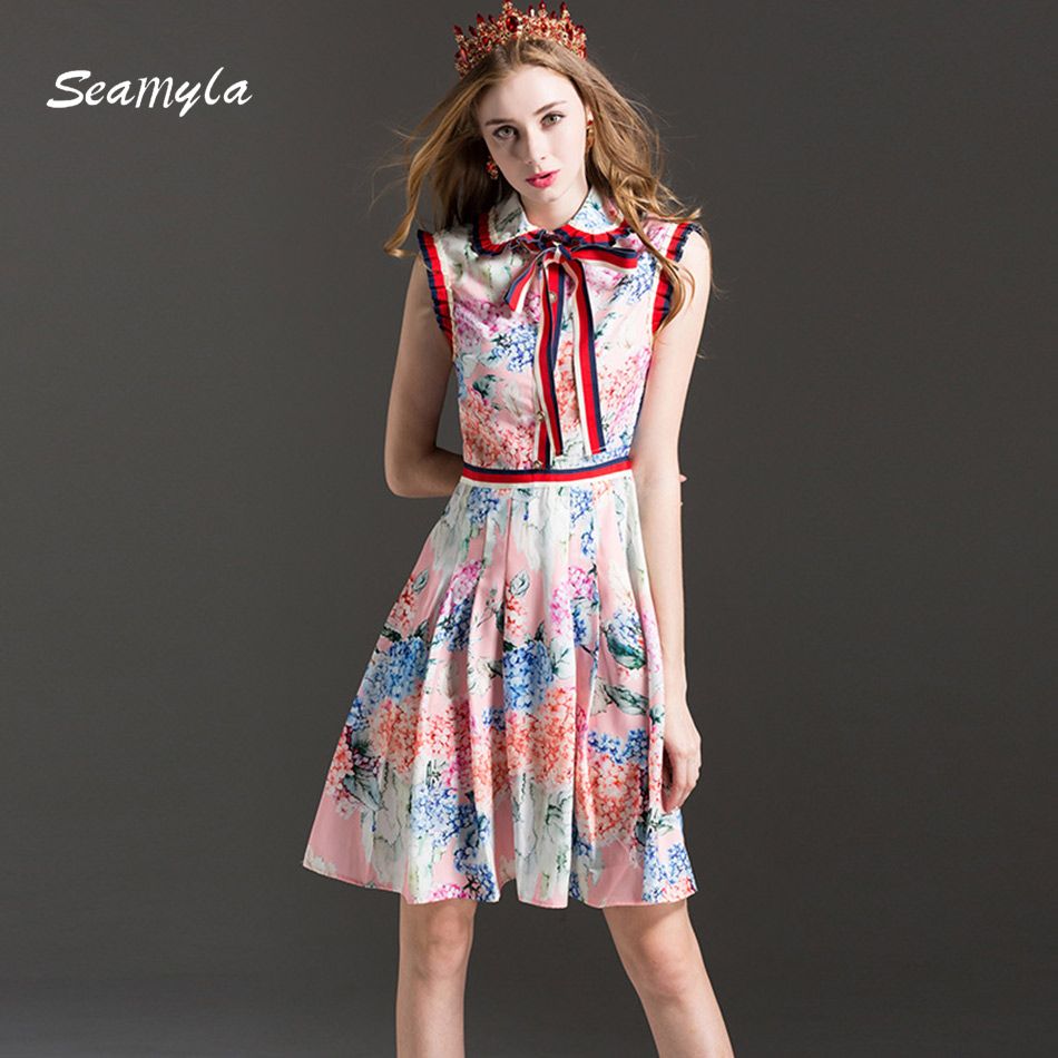 designer summer dresses uk