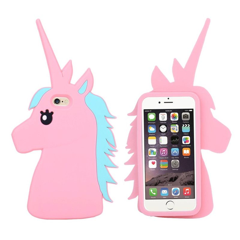 carcasa unicornio iphone 7 carcasa unicornio iphone 7