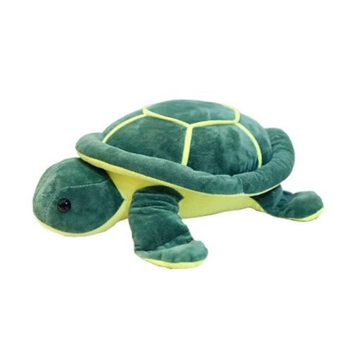 2018 42cmcm super cute turtle tortoise doll with big eyes stitch