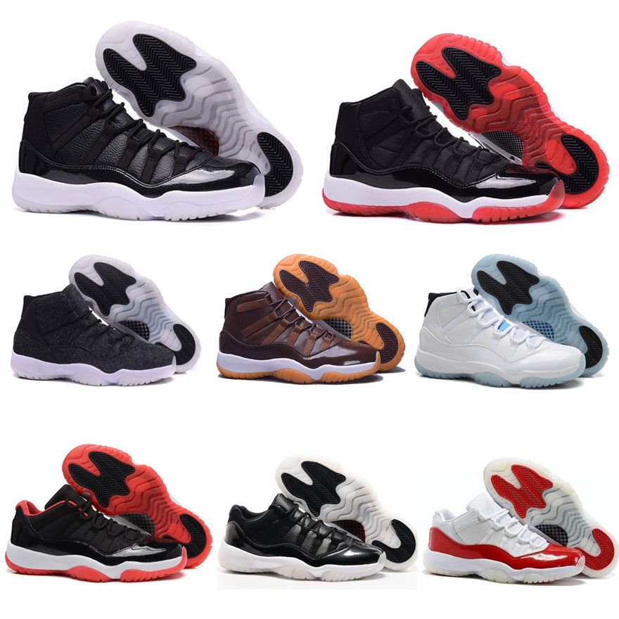 retro 11s high