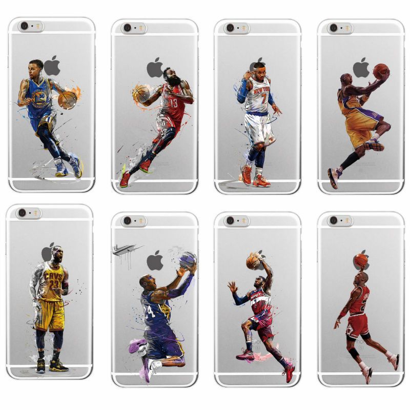 basket coque iphone 7