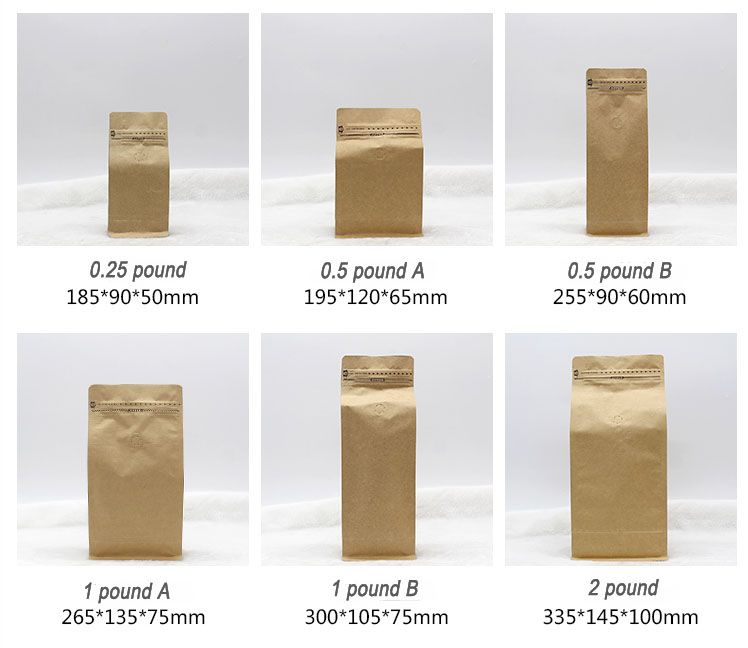 general grocery paper bolsas