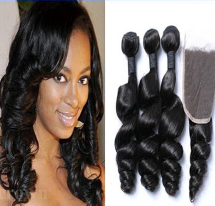 Peruvian Deep Wave Bundle, Human Hair Weave Bundles, Natural Color Non Remy Hair Extension Peruvian Deep Wave Bundle, Human Hair Weave Bundles, Natural Color Non Remy Hair Extension