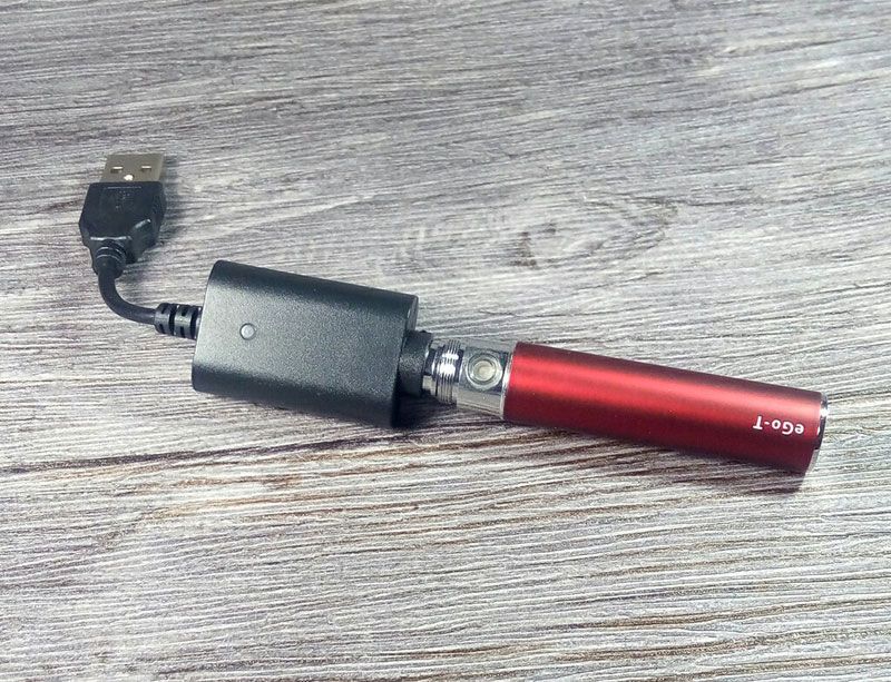 Зарядные устройства Сигарета Ego USB зарядное устройство E для Ego T Evod E...