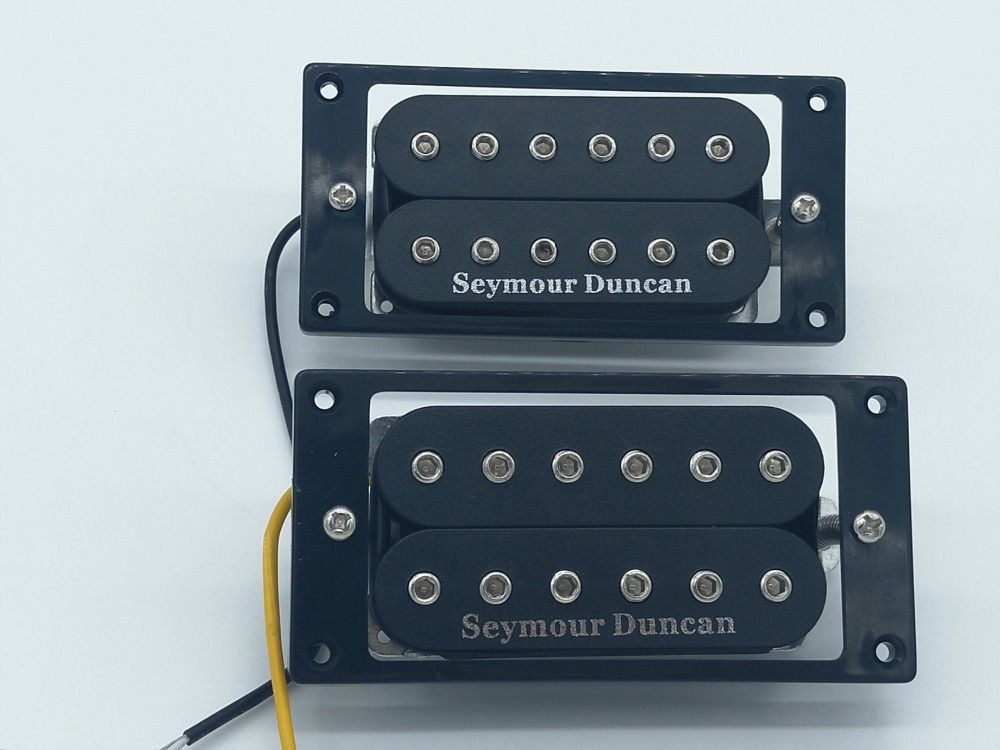 2017 Guitar Pickups Seymour Duncan SH8N SH8B Electric Guitar Pickups