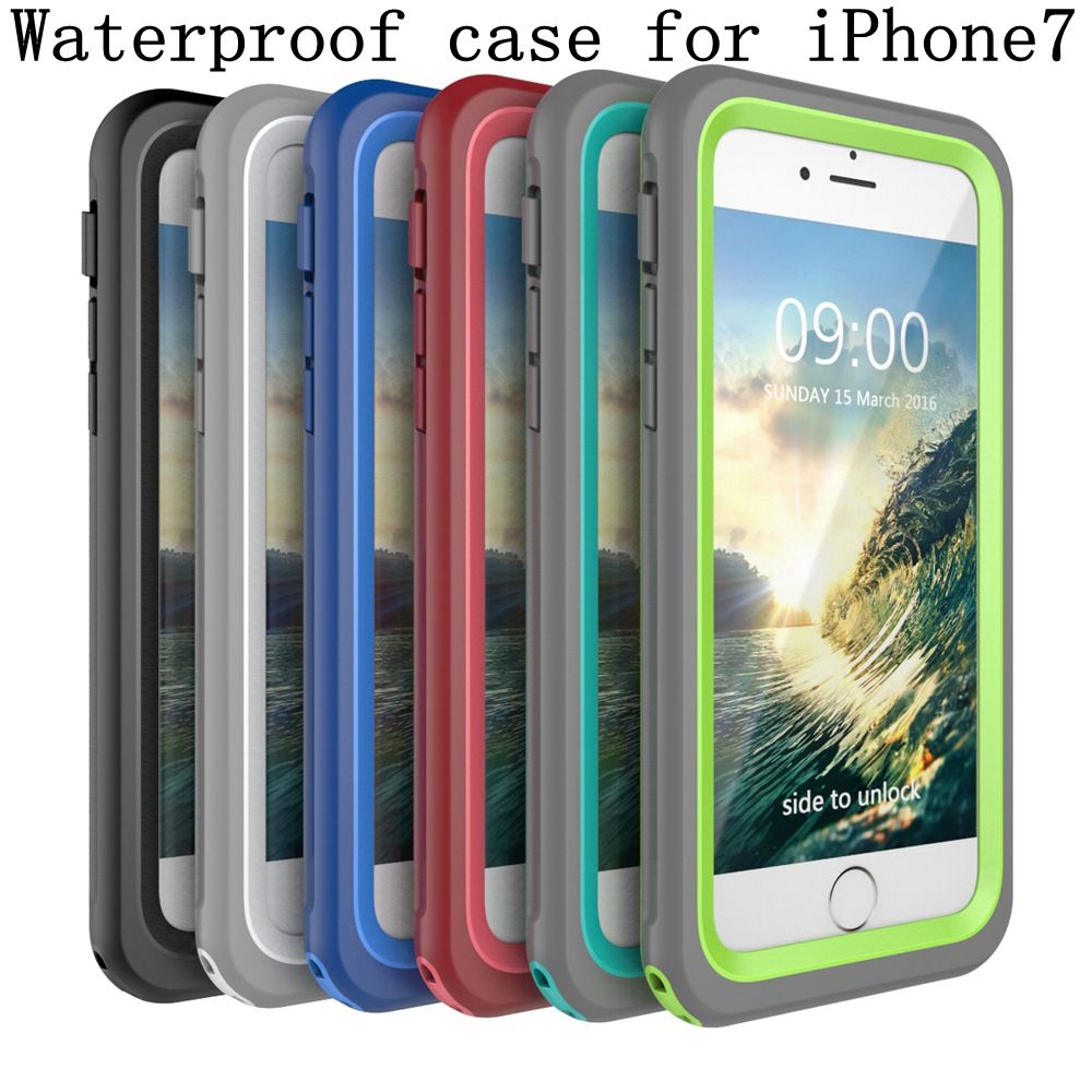 dust proof iphone 7 case dust proof iphone 7 case