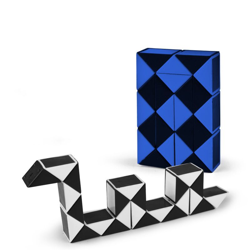 magic ruler cube