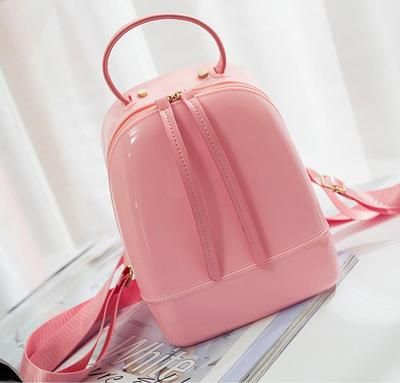Compra Mochila Mujer Bolsa Mini Mochila Niño Adulto Dulce Color Playa  Impermeable Barato | Entrega Rápida Y Calidad | Es.Dhgate