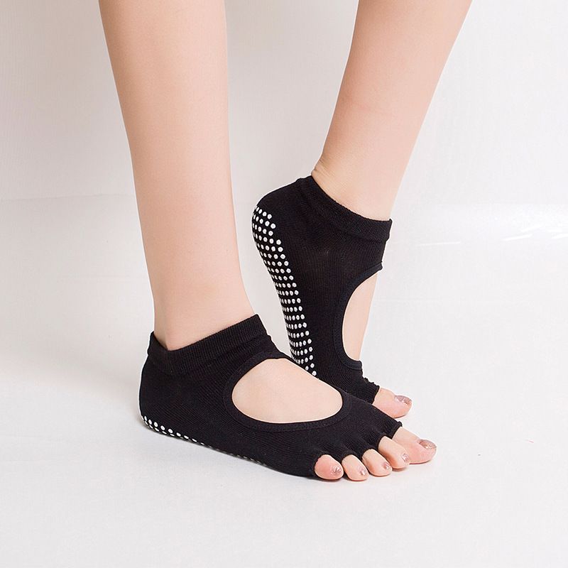 sports direct yoga socks