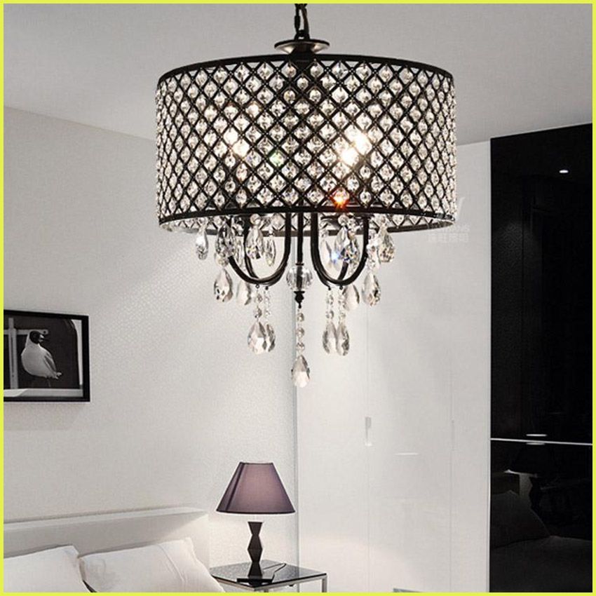 Nordic American Crystal Chandelier Pendant Lighting Chain Chandelier ... Nordic American Crystal Chandelier Pendant Lighting Chain Chandelier ...