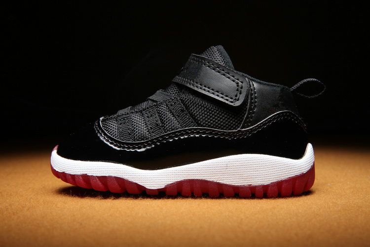 bred 11s infant