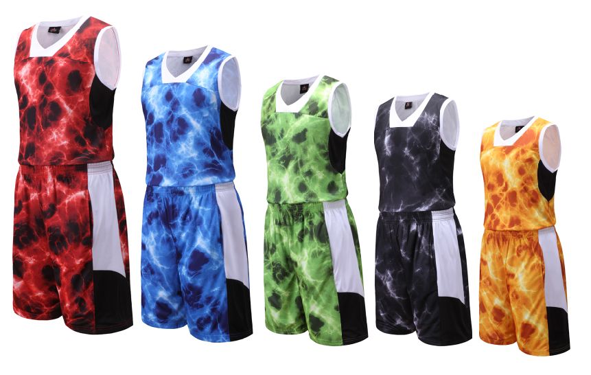 2020 811 Basketball Training Suit Wholesale Uniforms!basketball Sets