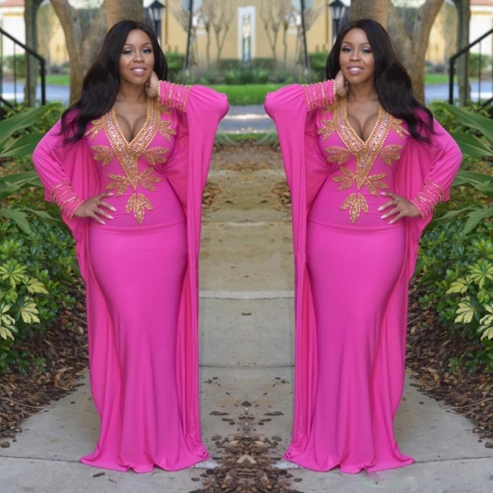 turkish party dresses