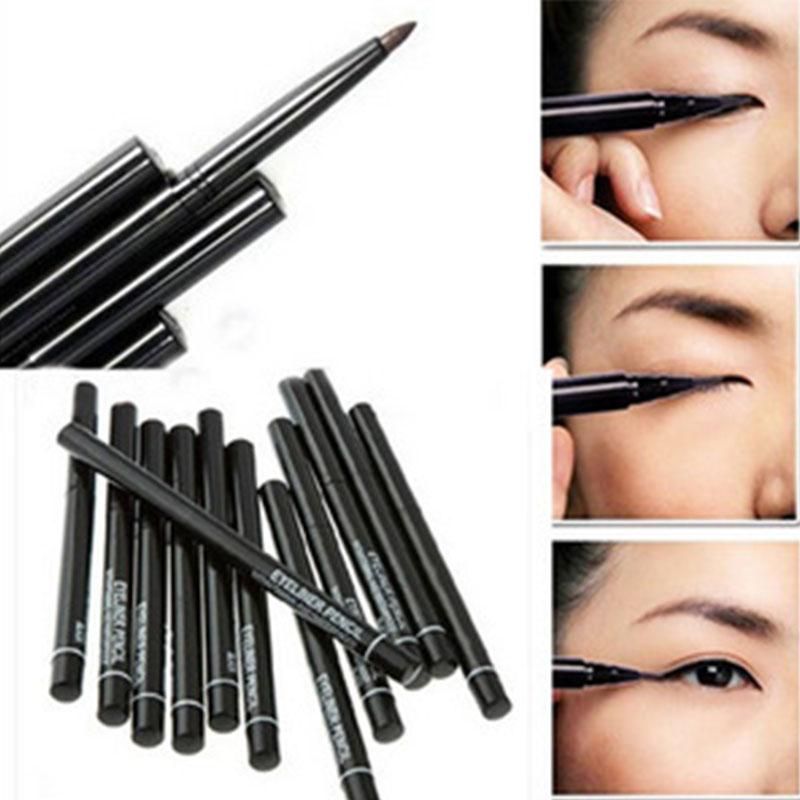 Wholesale Makeup Eyeliner Pencil Make Up Eyeliner Pen Easy to Wear Long