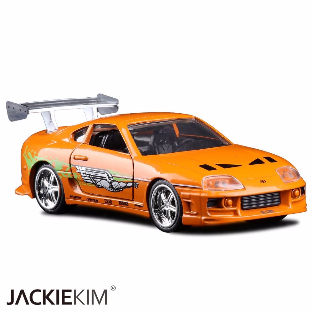 autos diecast