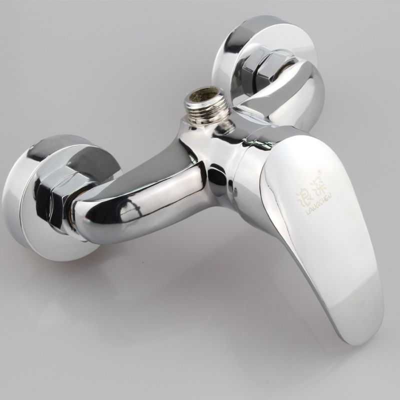 2019 Zinc Alloy Shower Faucet Upwards Hot And Cold Mixer 2019 Zinc Alloy Shower Faucet Upwards Hot And Cold Mixer Valve Bath Into The Wall From A380243900 13 07 Dhgate Com
