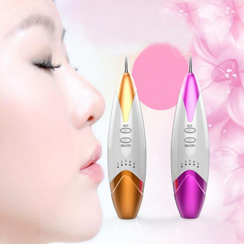 laser mole removal tool spot remover freckle tattoo removal pen laser mole removal tool spot remover freckle tattoo removal pen