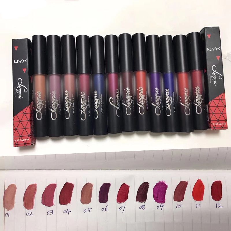 Is Nyx Makeup Made In China Saubhaya Makeup