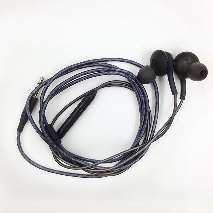 Auricolare originale AKG EO-IG955 InEar 3.5mm bianco, Galaxy S10 S10e S9 S8,  Plus, S7, S6, Edge, Note 8, Note 9 10 | Fruugo IT