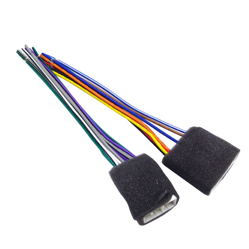 universal stereo wiring harness 31 wiring diagram images universal stereo wiring harness 31 wiring diagram images