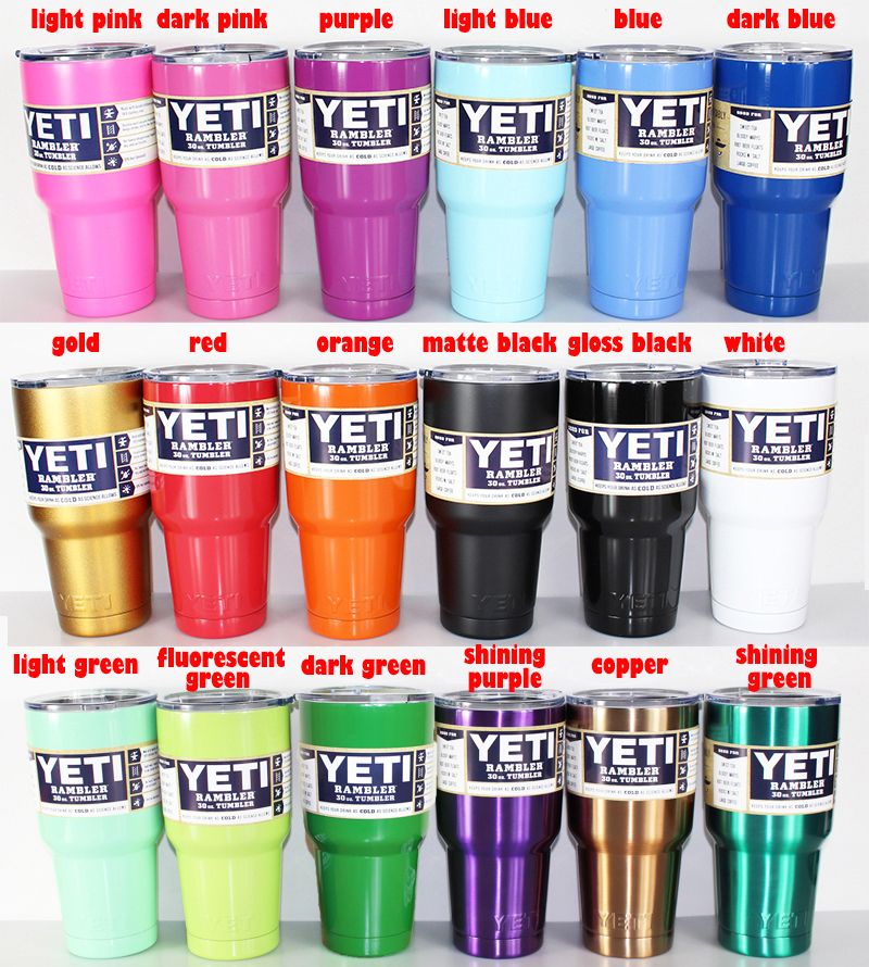 Image result for yeti rambler