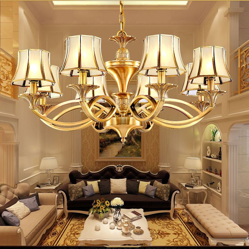 simple dining room lighting custom dining european style living room chandeliers retro american prototype all copper lamp simple dining bedroom study office chandelier glass light simple dining room lighting custom dining european style living room chandeliers retro american prototype all copper lamp simple dining bedroom study office chandelier glass light