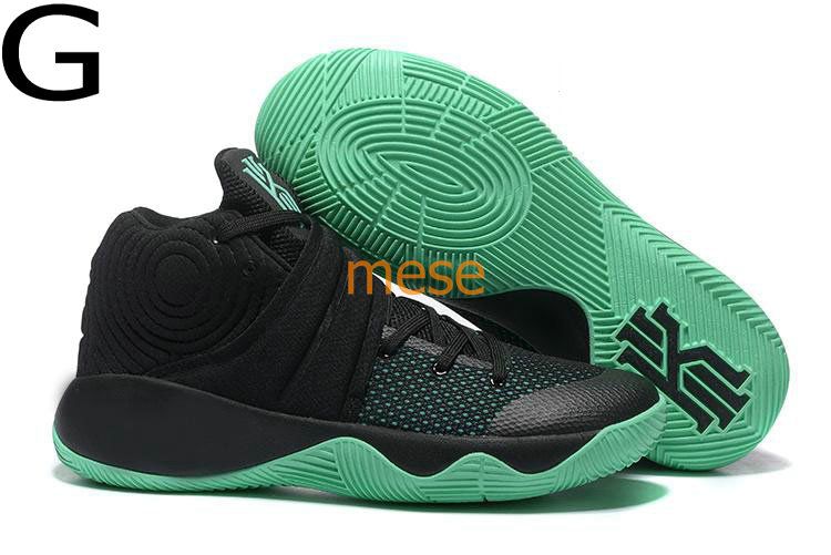 kyrie irving shoes size 8.5