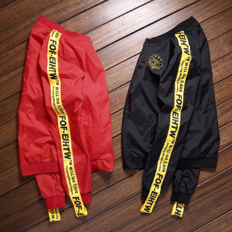 vlone jacket kanye west thin brand dhgate clothing coat casual camouflage bapes windbreakers jean winter jackets