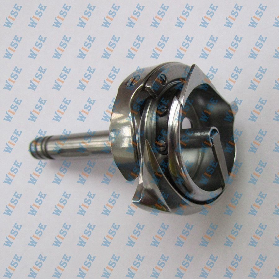 2019 JUKI LU 563 LU 1508 WALKING FOOT MACHINE ROTARY HOOK HSH 12