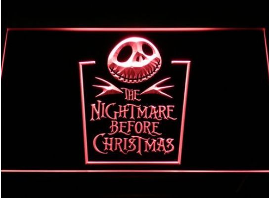 2018 nightmare before christmas beer bar 3d signs culb pub led neon light sign home decor crafts from diaoxiangfei 1189 dhgatecom - Nightmare Before Christmas 3d 2018 nightmare before christmas beer bar 3d signs culb pub led neon light sign home decor crafts from diaoxiangfei 1189 dhgatecom - Nightmare Before Christmas 3d