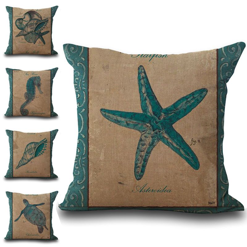 Cushion Cover Home Sofa D/écor Pillow Case Elvis Presley Horse