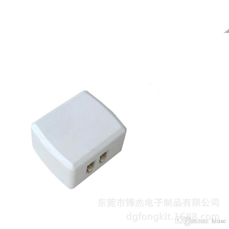 2018 4 Ways Led Distributor Box Junction Connector For Under 2018 4 Ways Led Distributor Box Junction Connector For Under Cabinet Light Ce Rohs Ul Csa From Hiuse 3 72 Dhgate Com