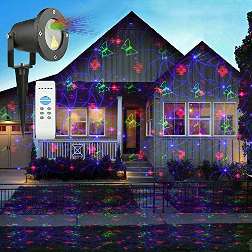 Holiday decorations pose safety risk for aircraft pilots