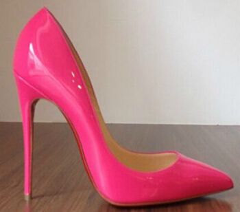 2017 Donna Sexy High Heels Pointed Toe Pumps Office scarpe Party scarpe 2017 Donna scarpe Sexy High Heels Pointed Toe Pumps Office scarpe Donna Party scarpe 34cc4b