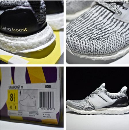 ultra boost size 3