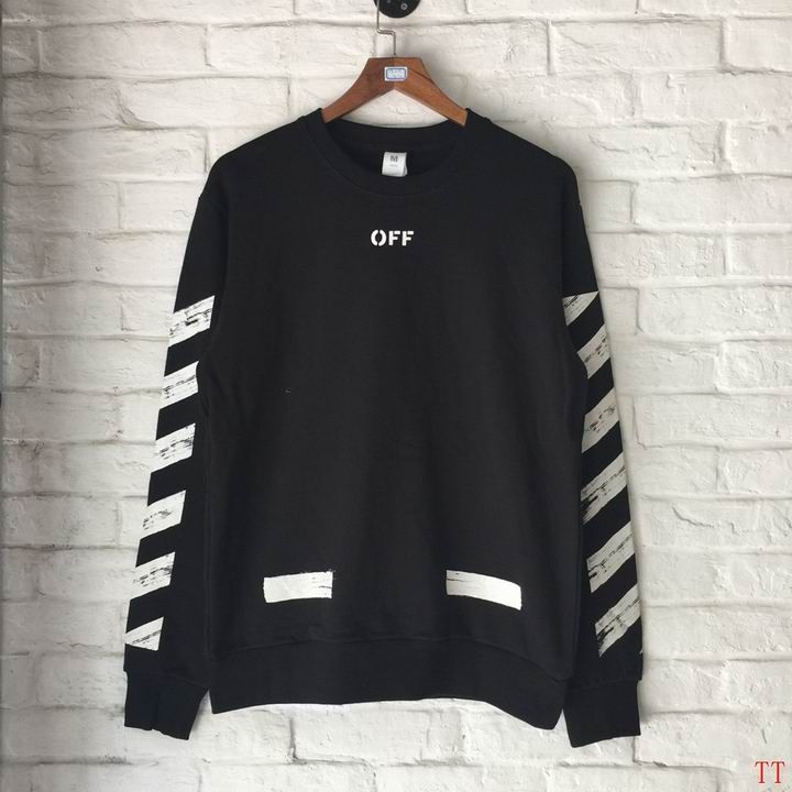 off white moletom com capuz virgil abloh pyrex vision