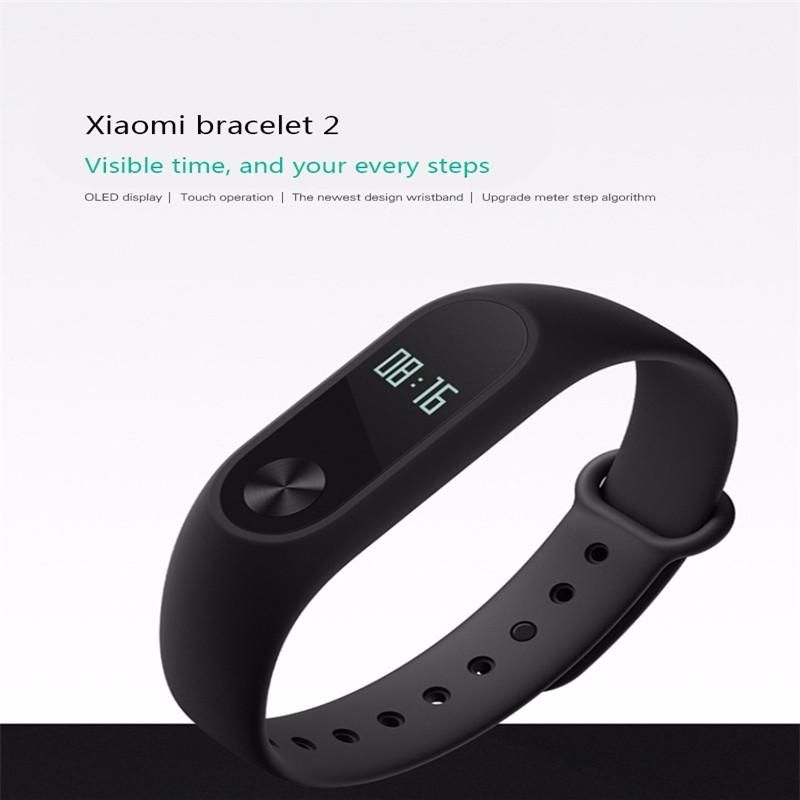 xiaomi m3 plus smart wristband