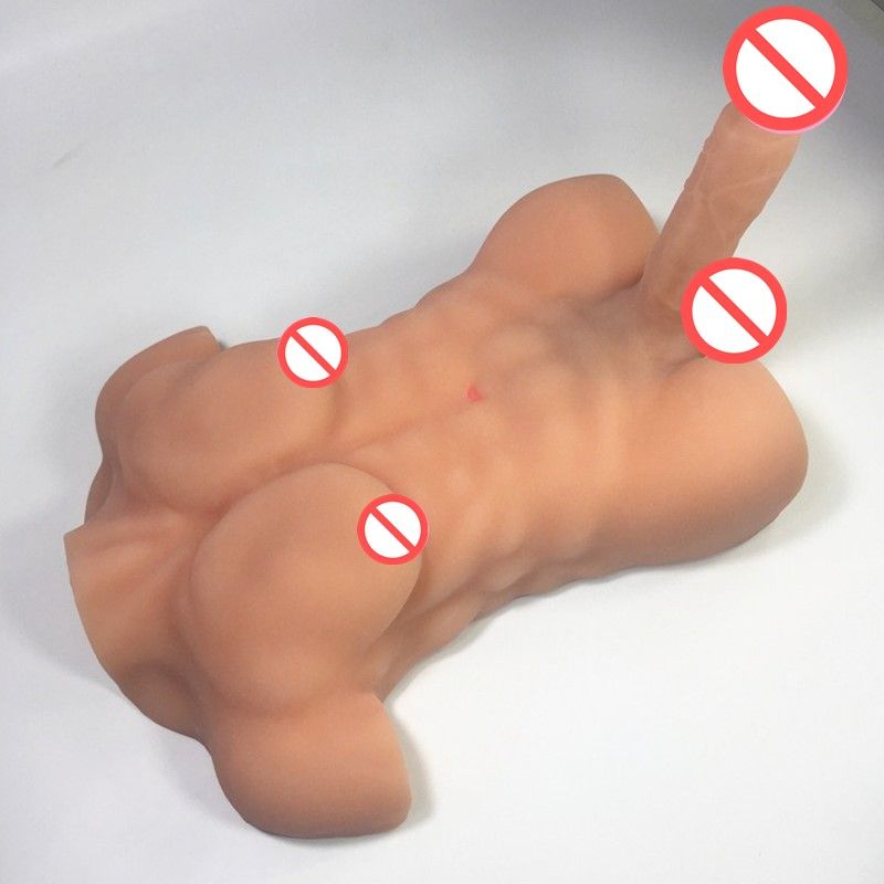 Robotic Male Sex Toy