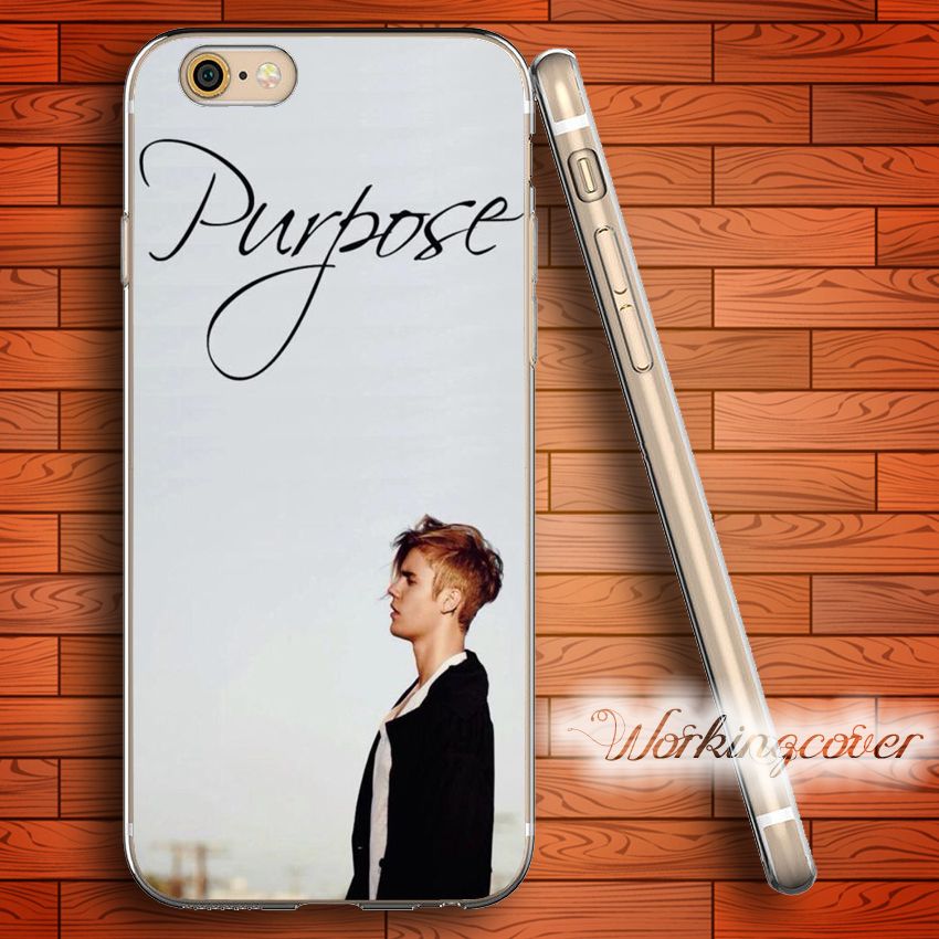 coque iphone 6 justin bieber