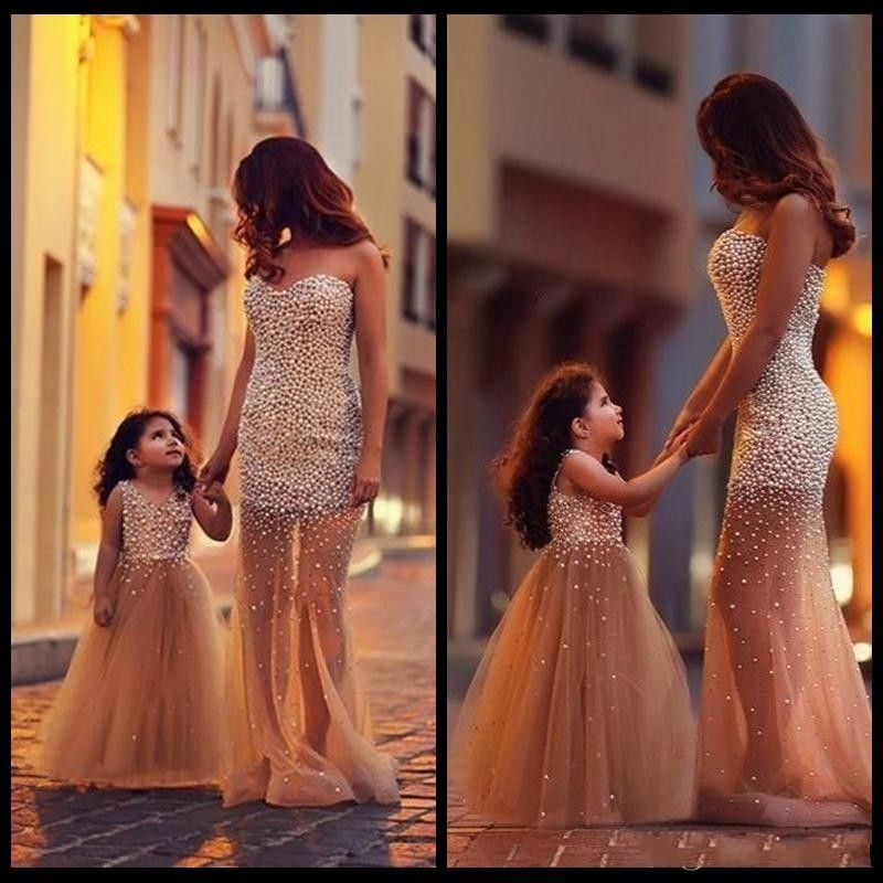 mother and daughter matching dresses for sale