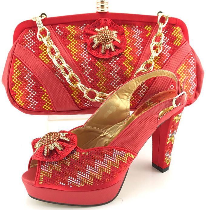 2017 Latest Dark Purple Italian Matching Shoes And Bags 2017 Latest Dark Purple Italian Matching Shoes And Bags